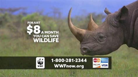 World Wildlife Fund, Inc. .